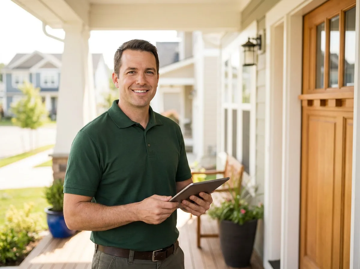 Pest control FAQs for Fort Leavenworth, KS
